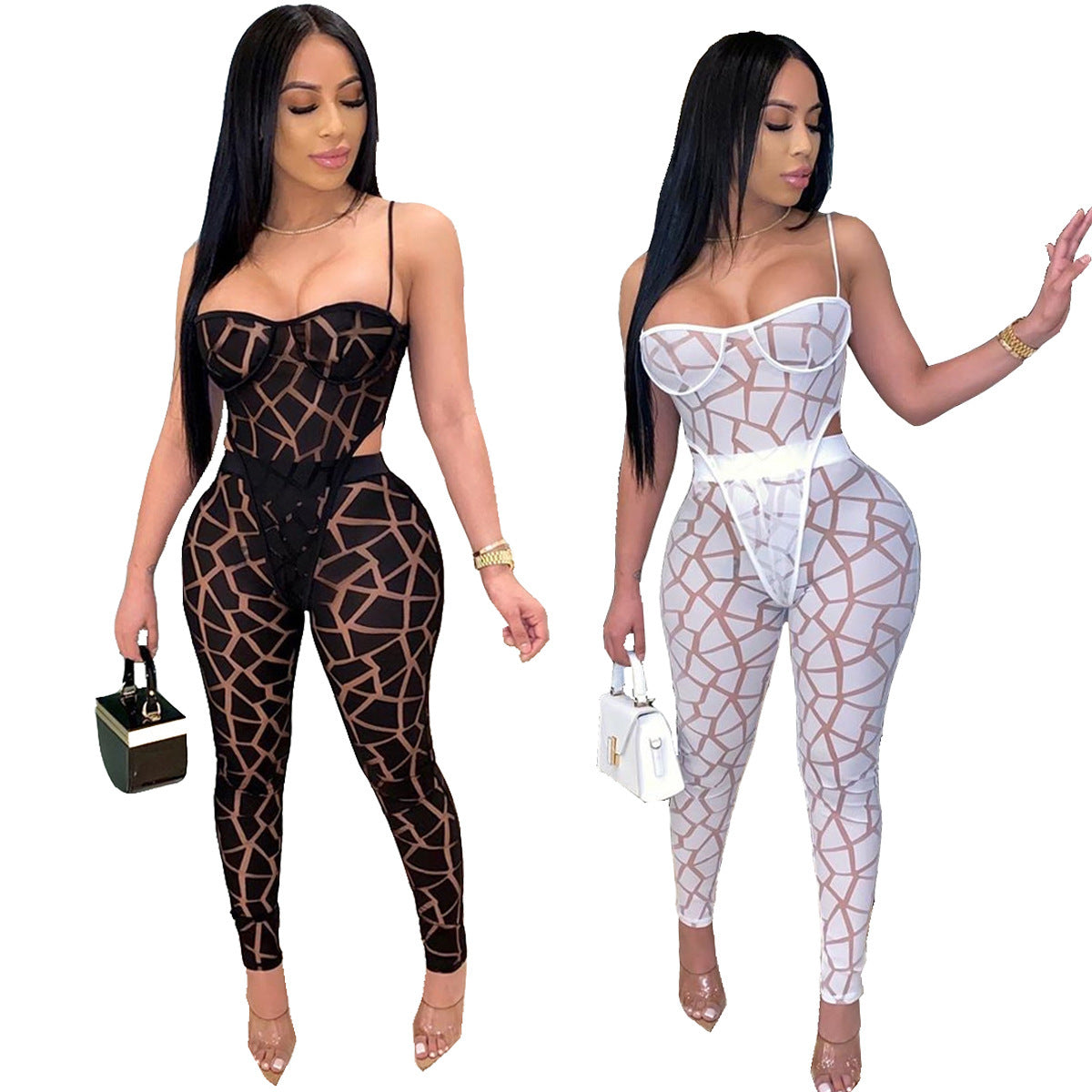 Two-piece Set