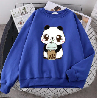 Loose Comfortable Sweater