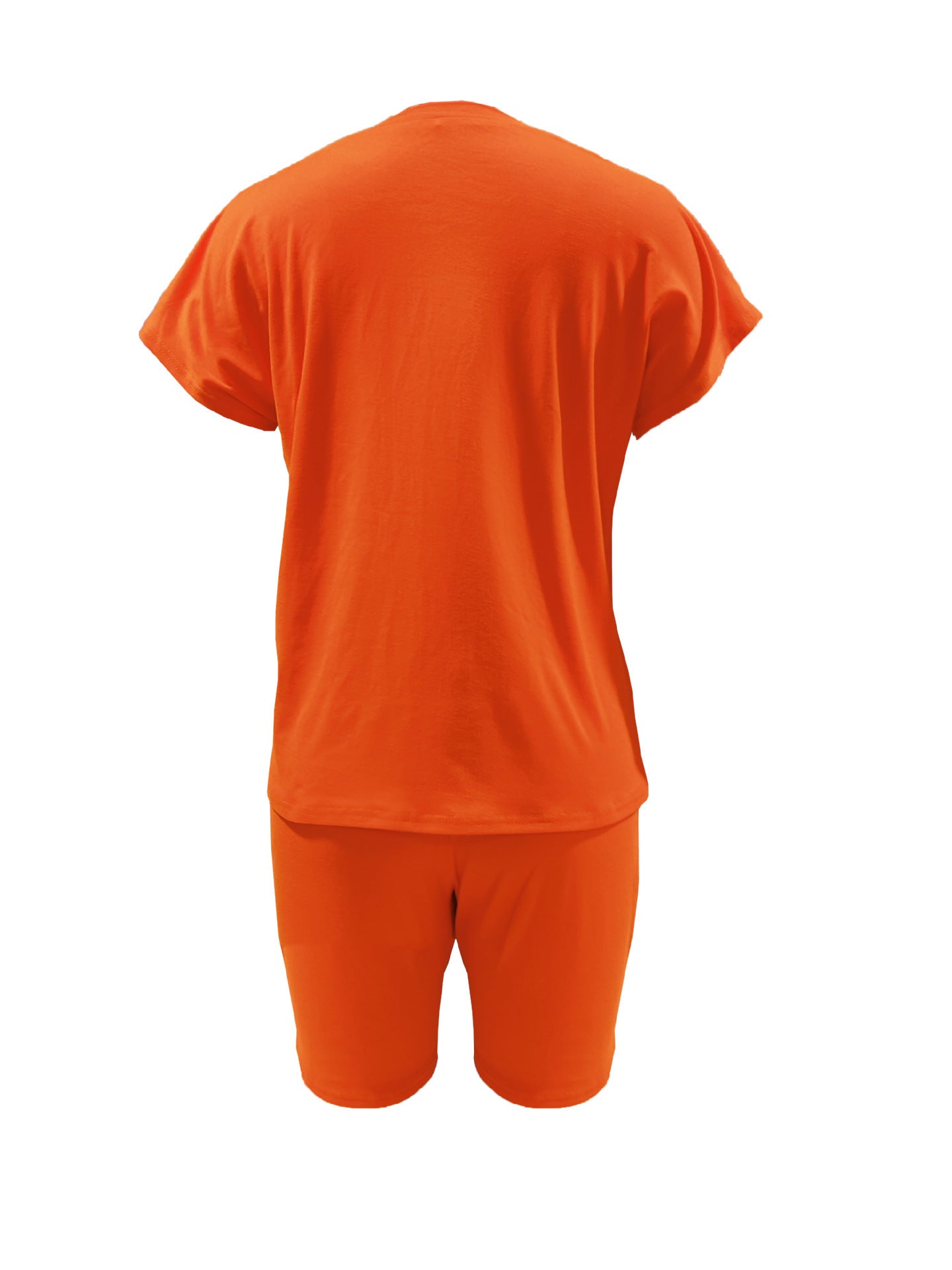 Hollow Fashion Suit