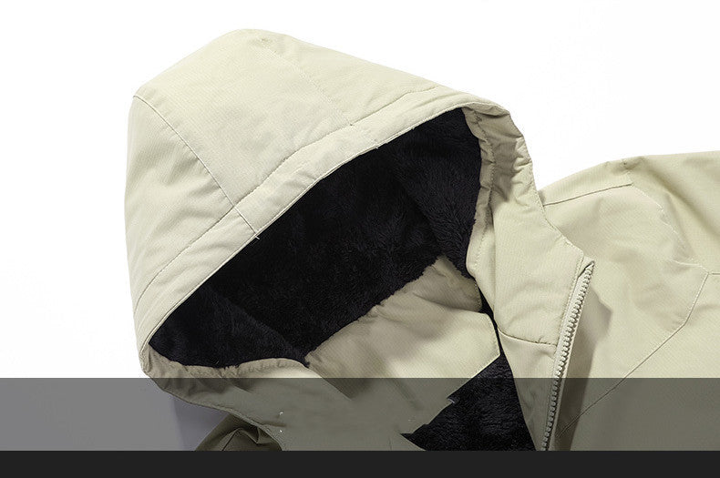 Ricky Jacket