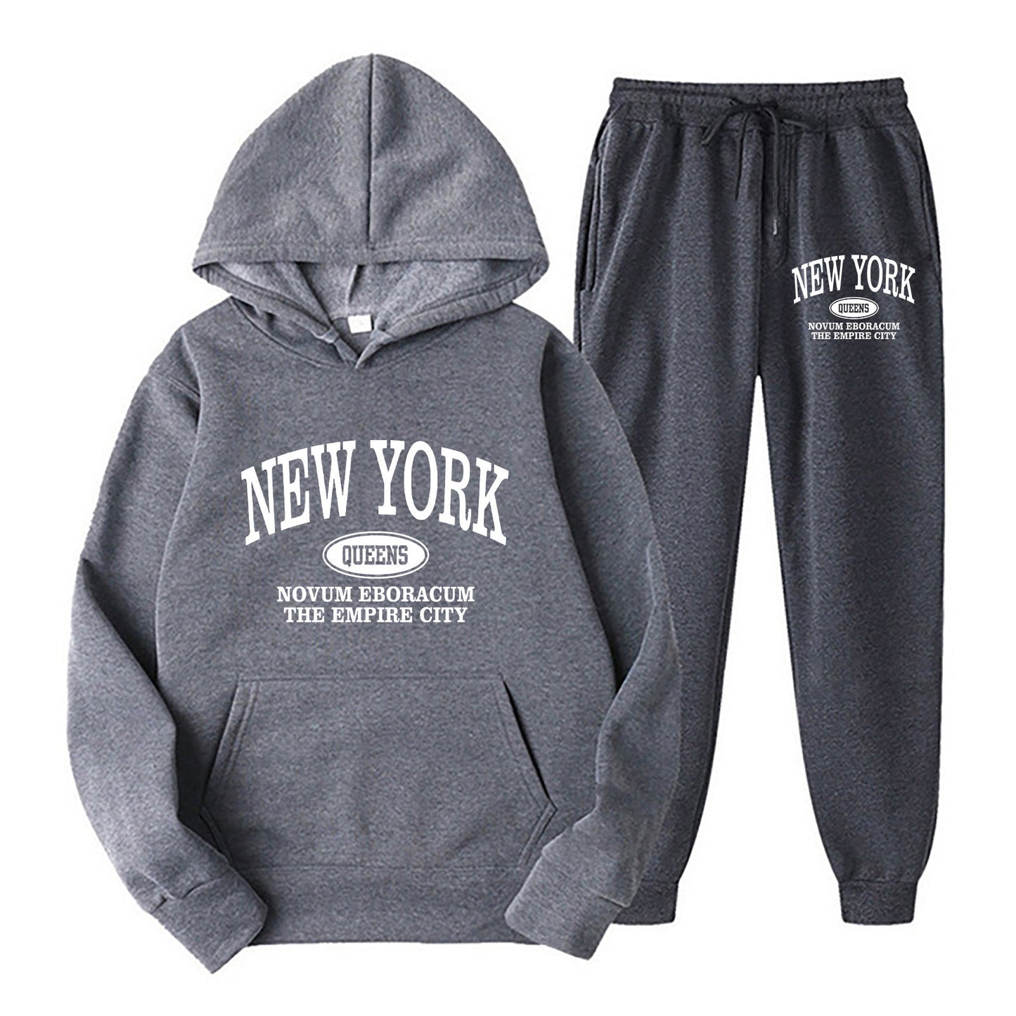Creme de la cream Men's 2 piece