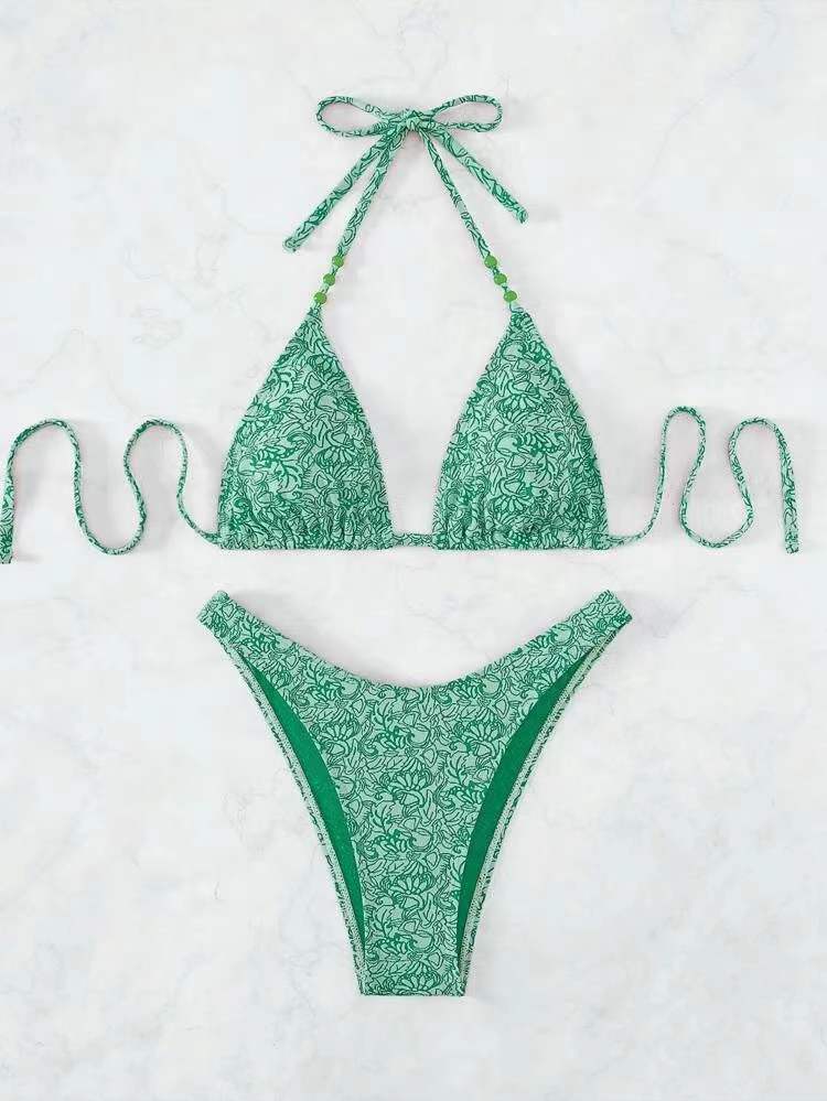 Bikini Halter