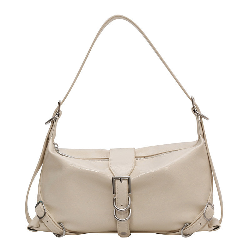 Niche Western Style Large Bag