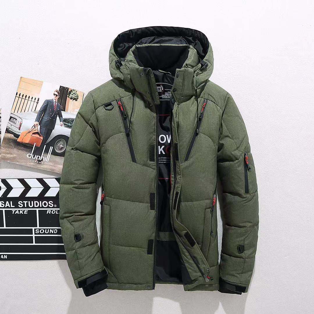 Vintage Coat