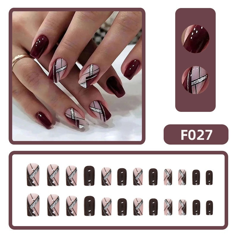 Simple Nails