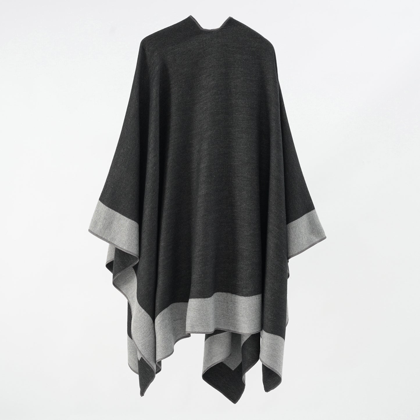 Shawl Outer Match Cloak