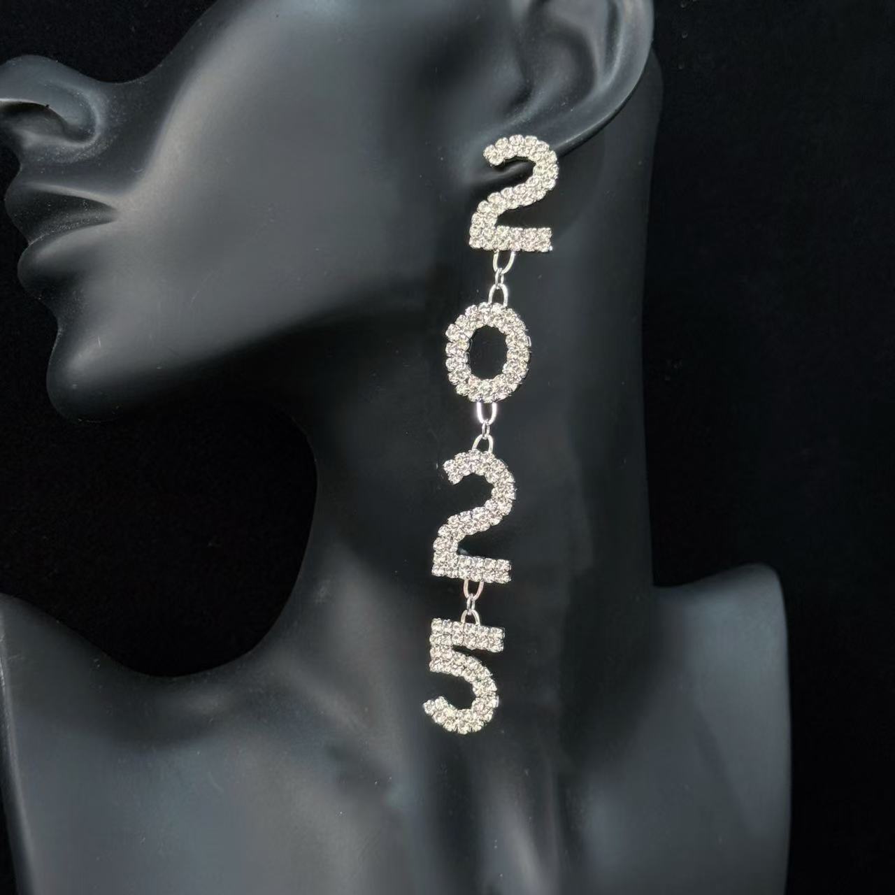 2025 Earrings