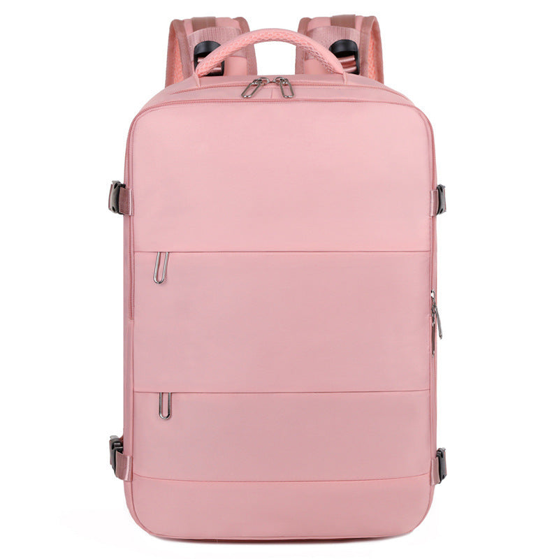 New Travel Backpack Large-capacity