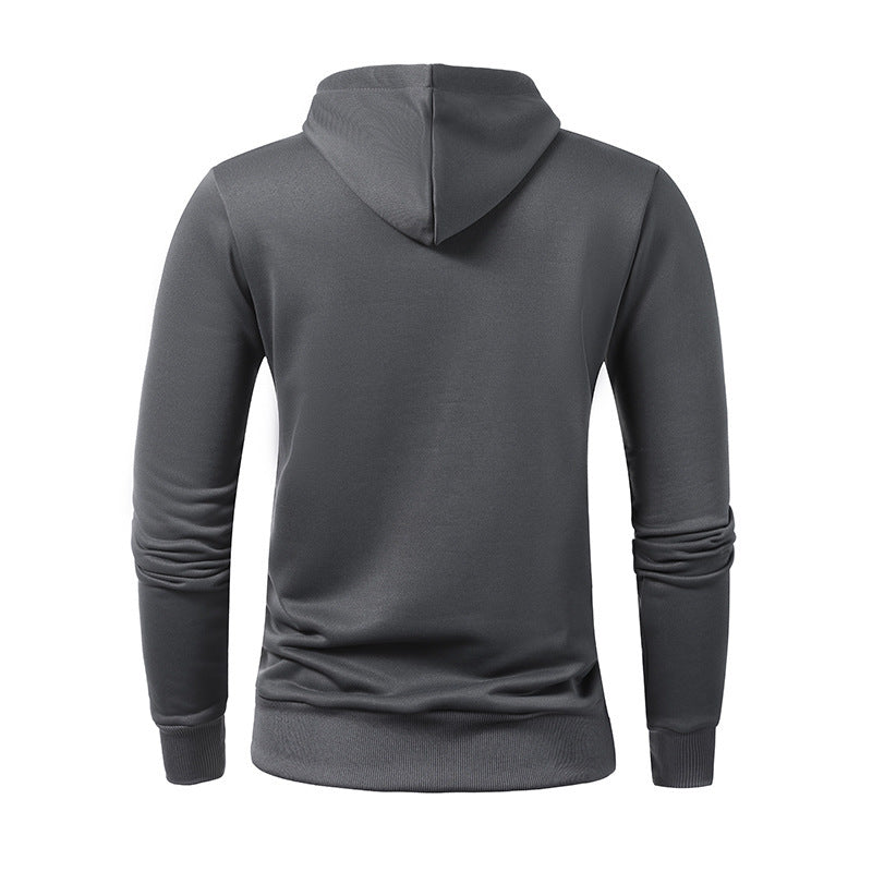 Maurice Hoody
