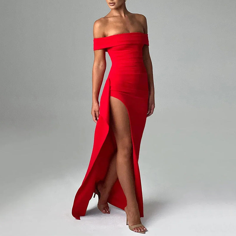 Desire Draped