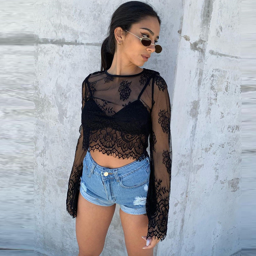 Lace Up