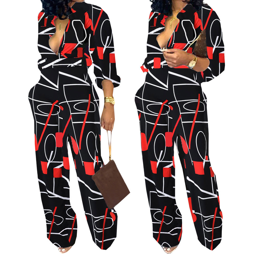 Diana denim Jumpsuit