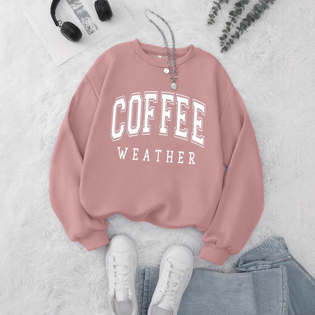 Pullover Sweater