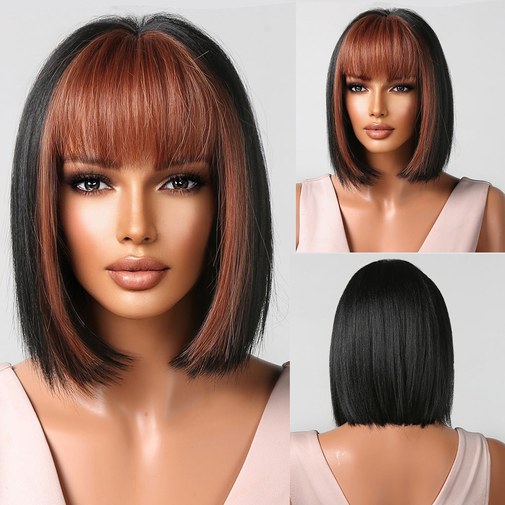 Fashion Wig