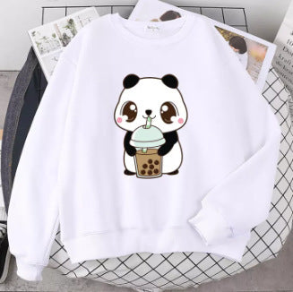 Loose Comfortable Sweater