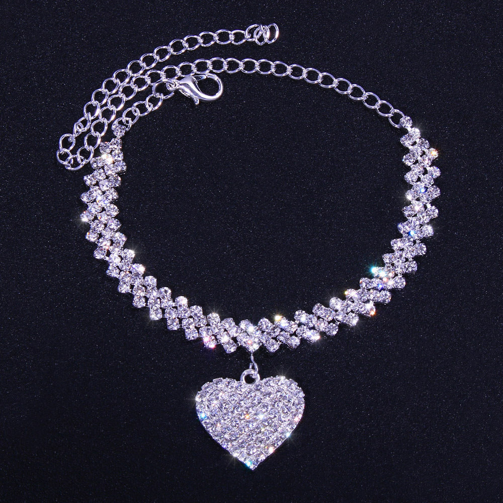 Love Anklet Accessories