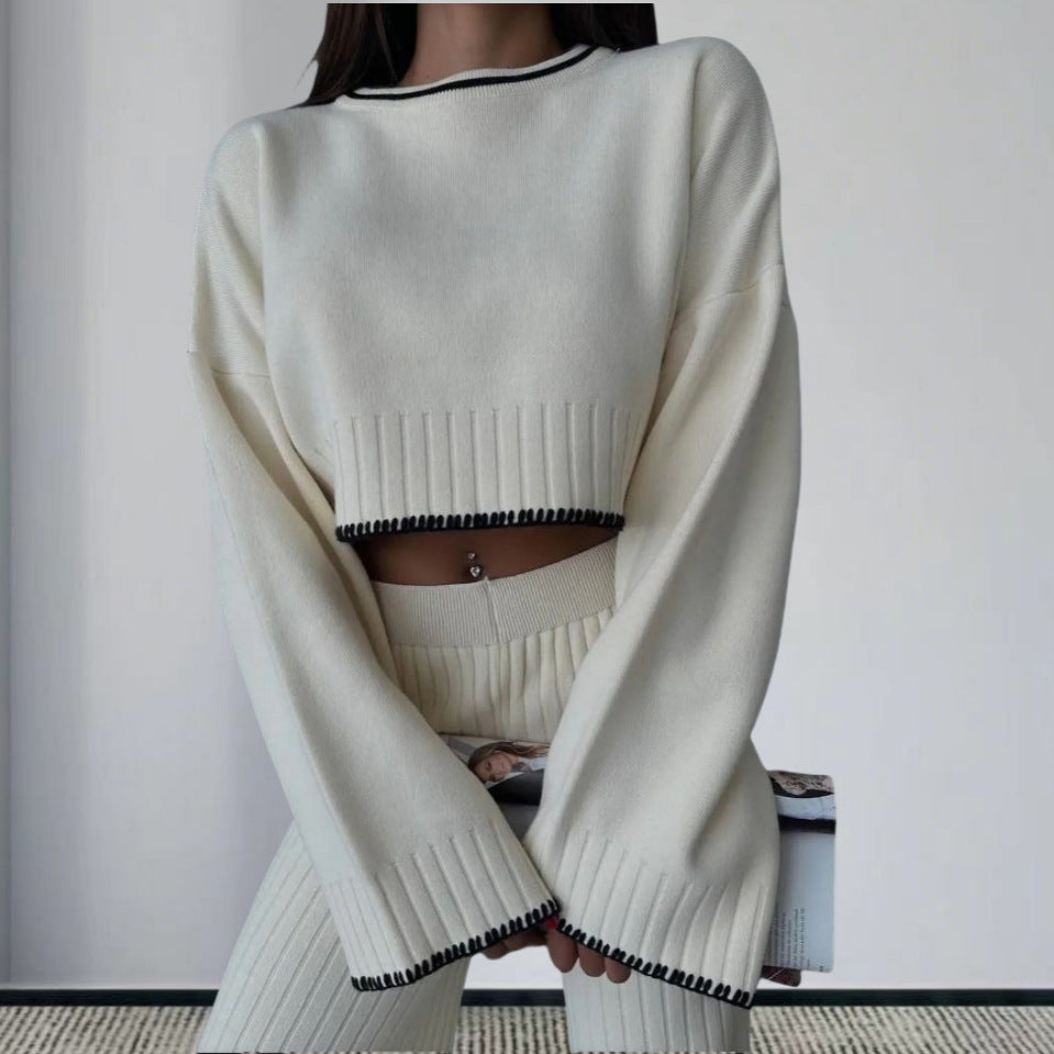 Two-piece Set