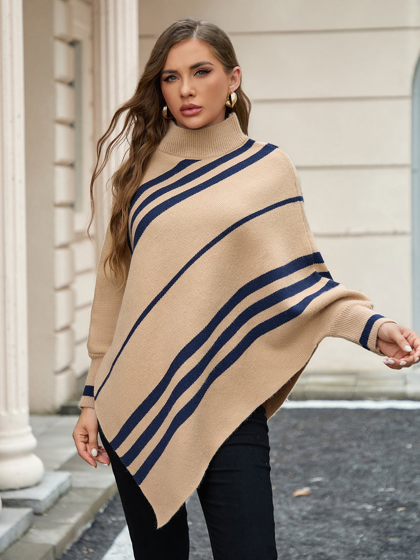 "Charm" Shawl