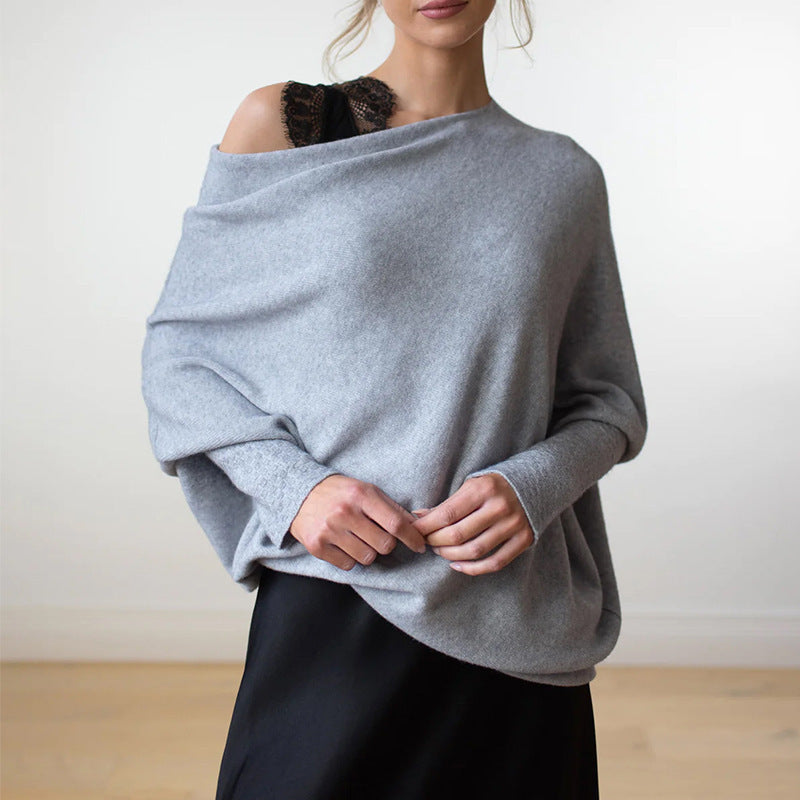 Temperament Pullover