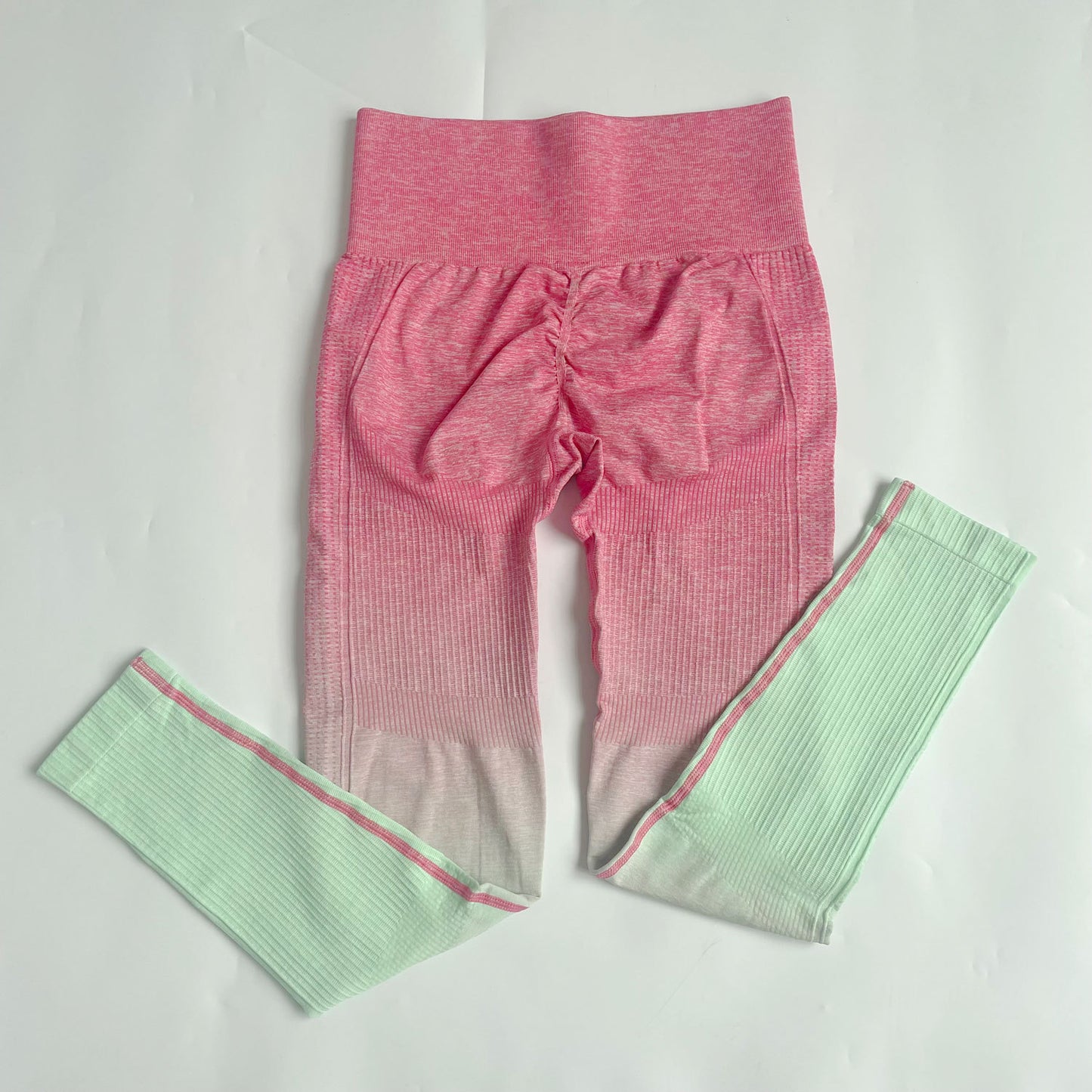 Seamless Yoga Set