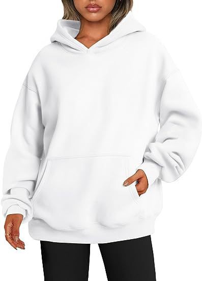 Hooded Sweater