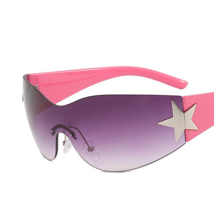Pentastar Sunglasses
