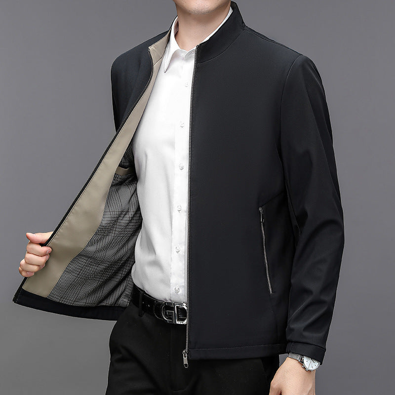 Men Casual Jacket