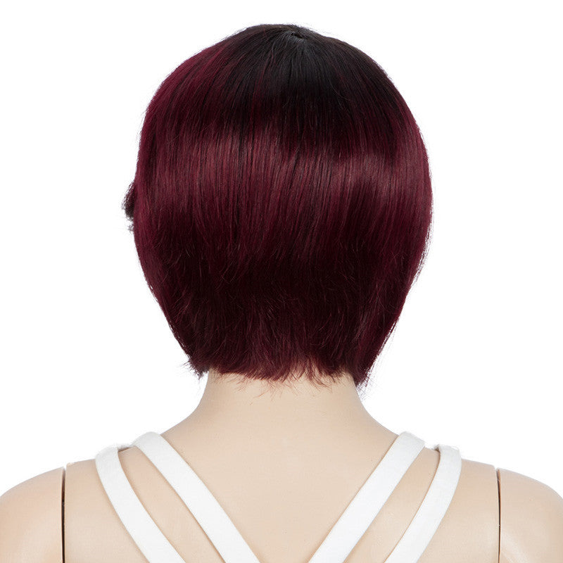 Fashion Wigs