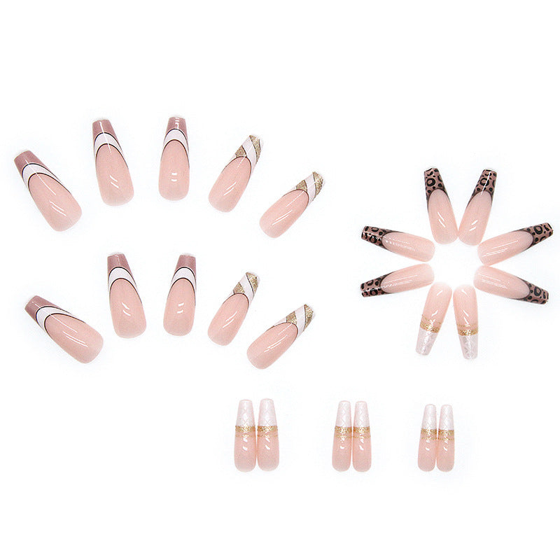 24 Piece Set