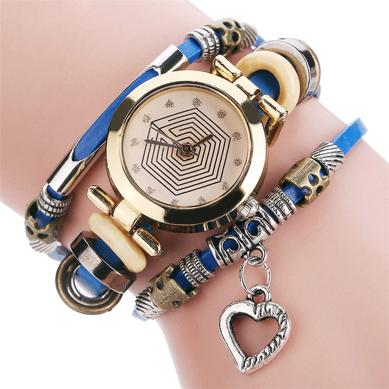 Bracelet Watch