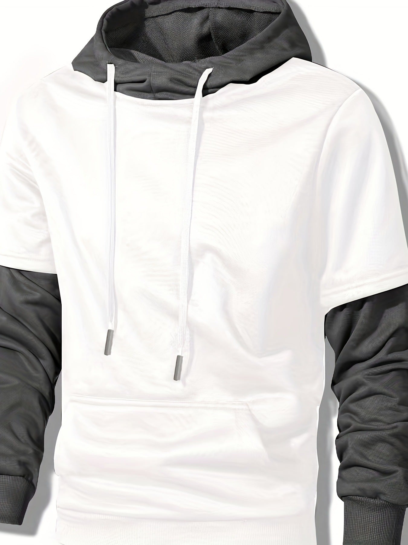 Loaded hoody