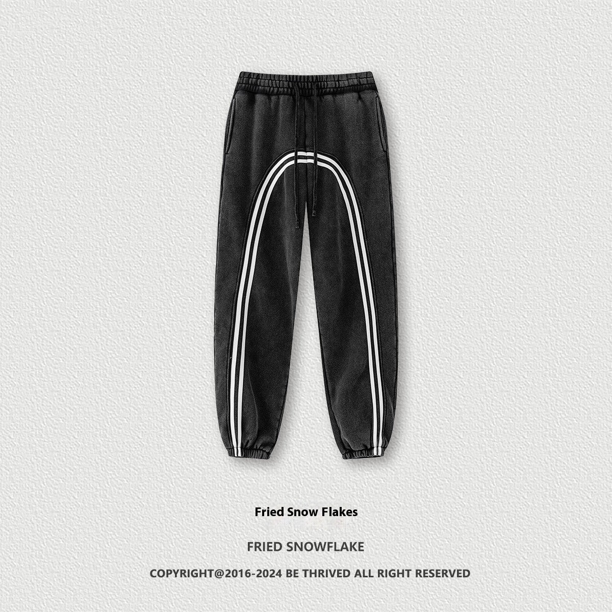 Fleece-lined Suit