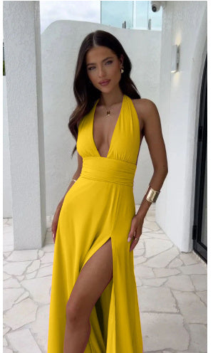 Sultry Chic