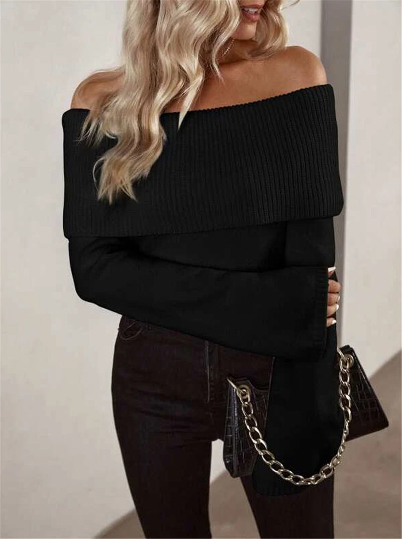 Long Sleeve Sweater