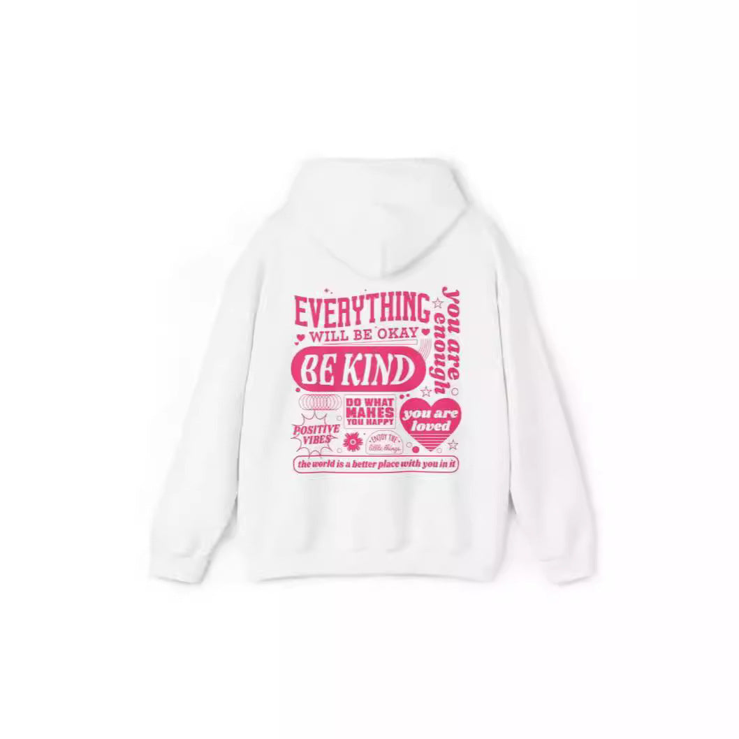 Hoodie Sweater