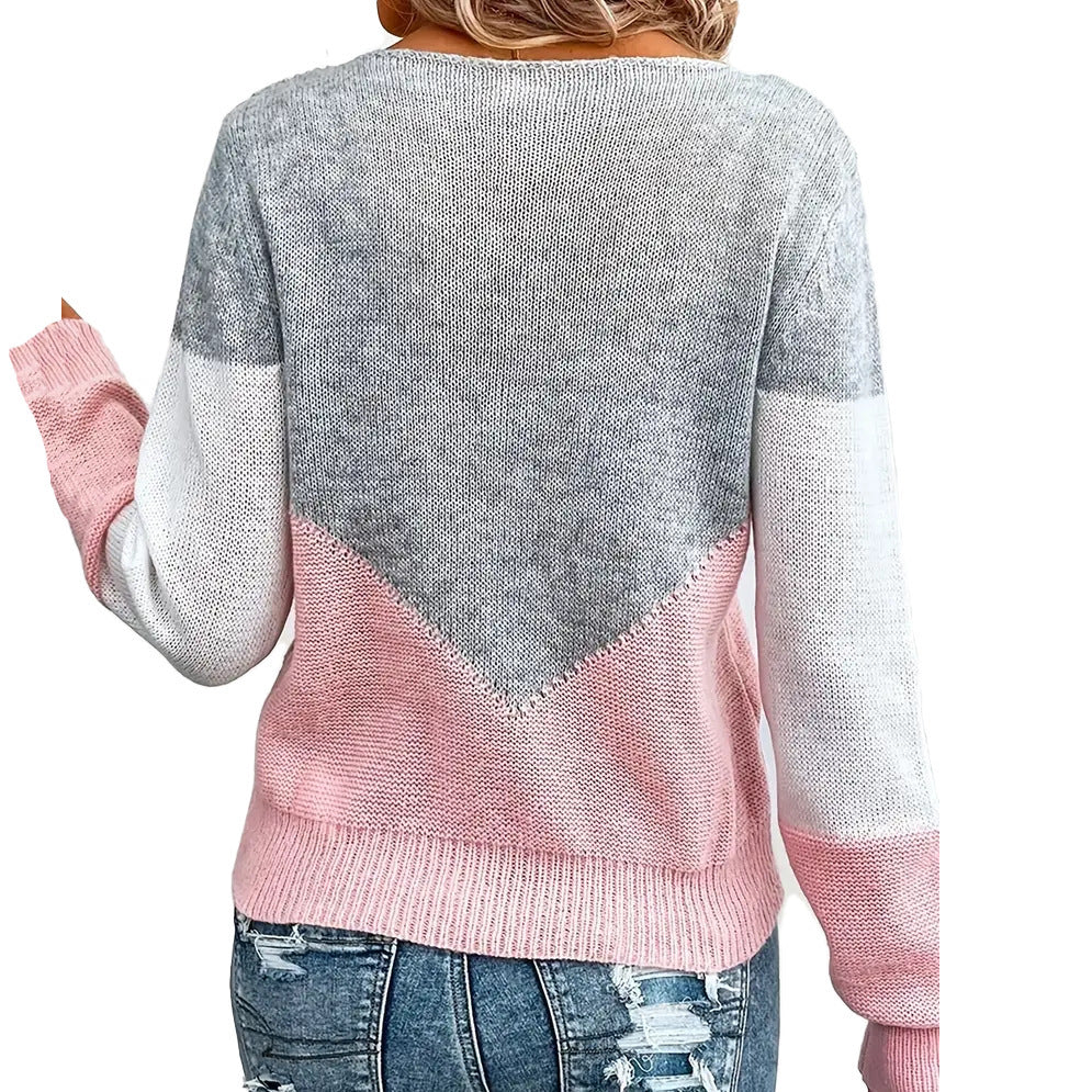 Pullover Sweater