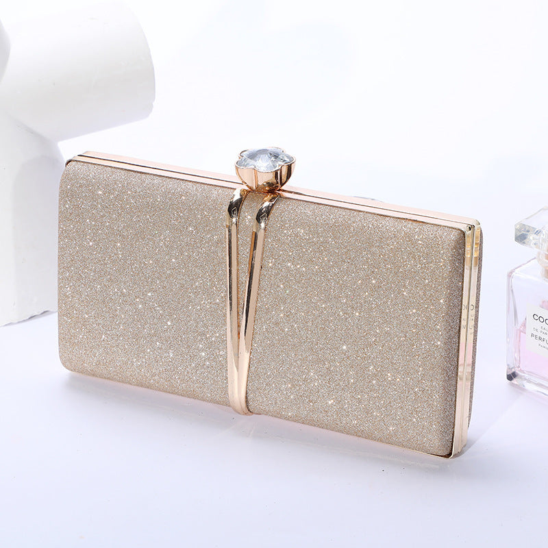 Sparkled