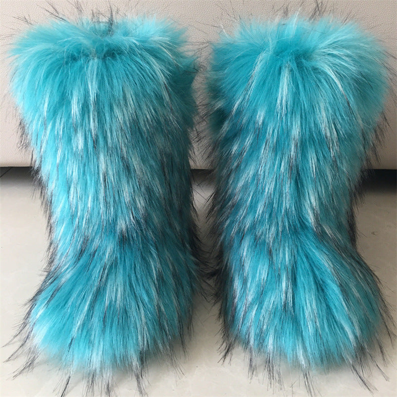 Eskimo Boots