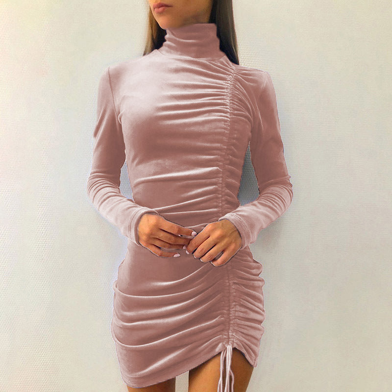 Sleek Suede
