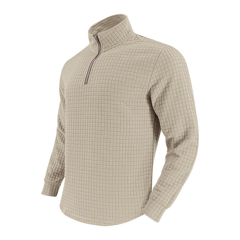 Long Sleeve Casual Sweater