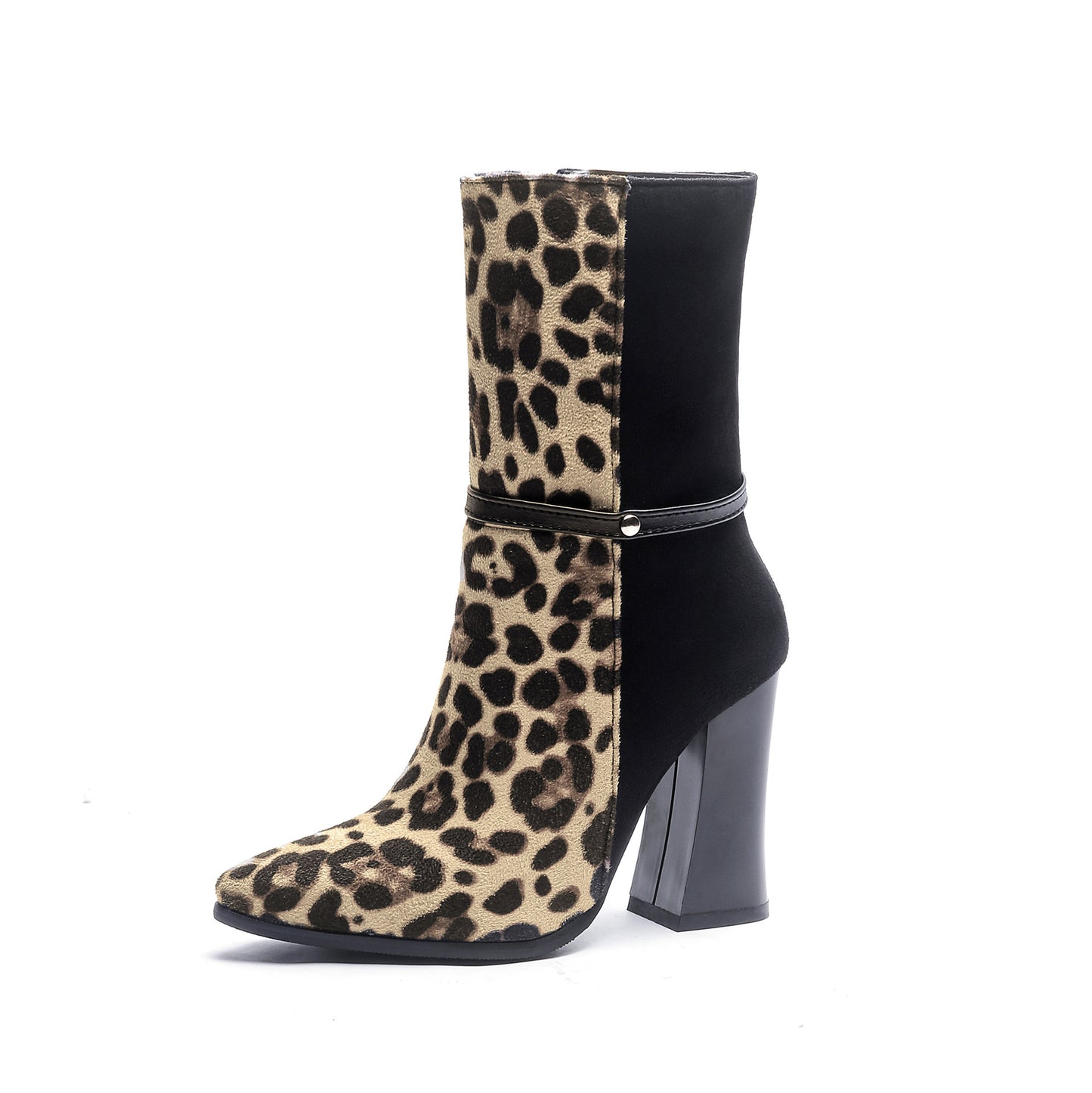 Make a statement boots
