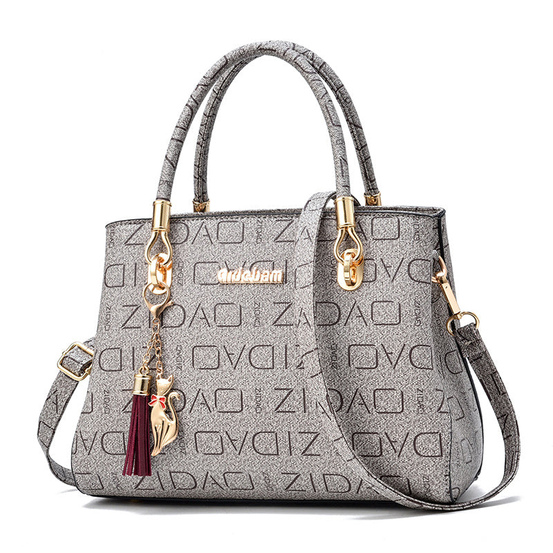 All-match Messenger Bag