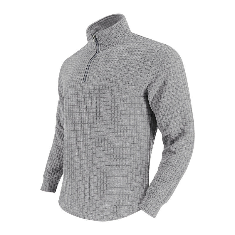 Long Sleeve Casual Sweater