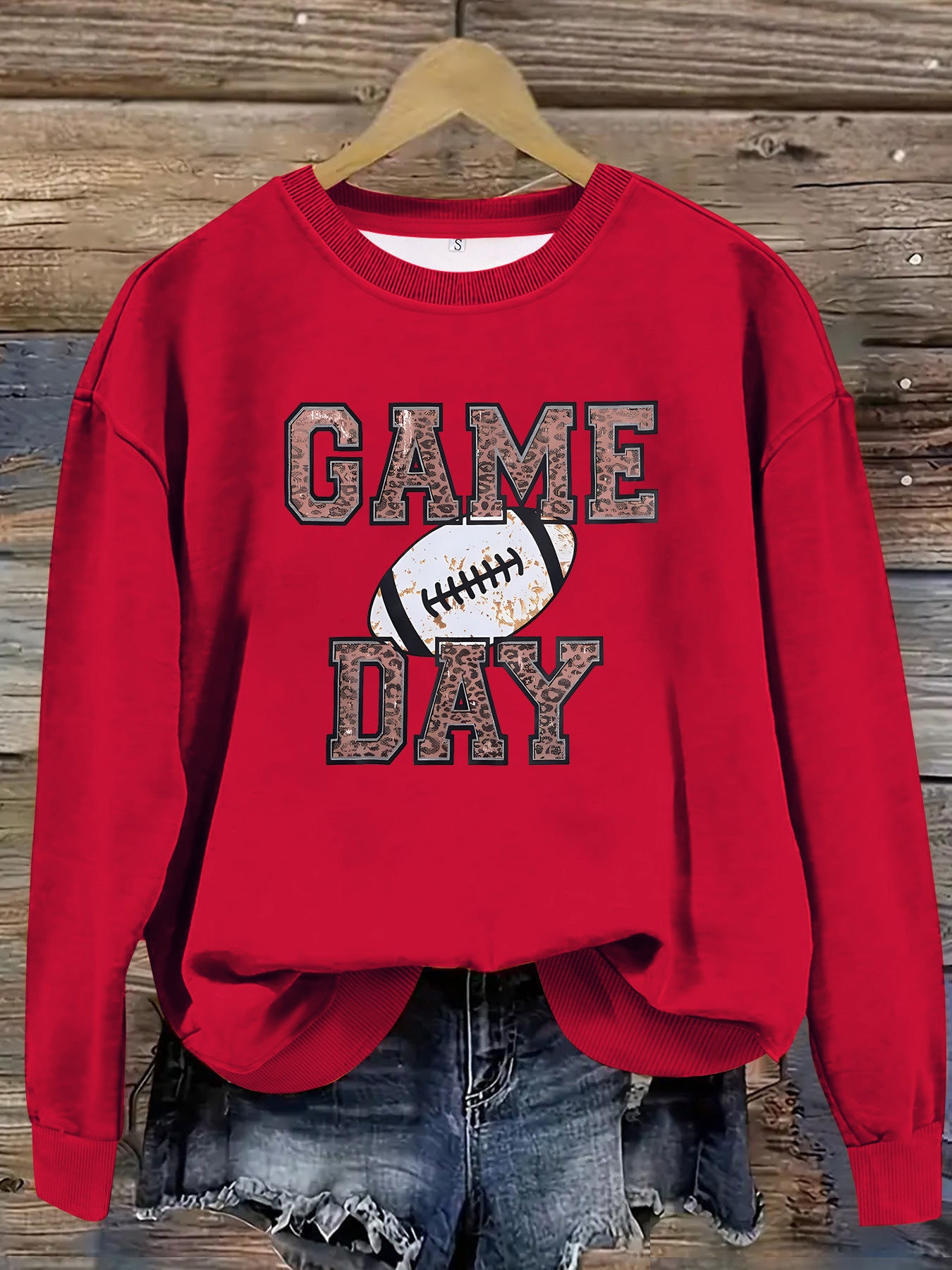 Sweater Long Sleeve