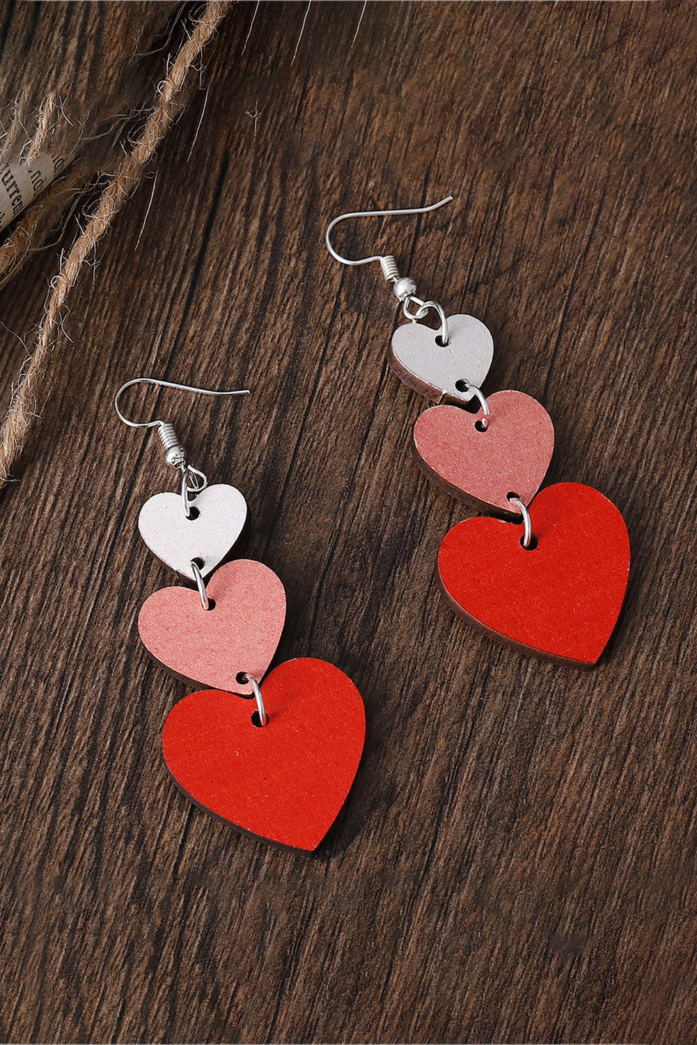 Love Earrings