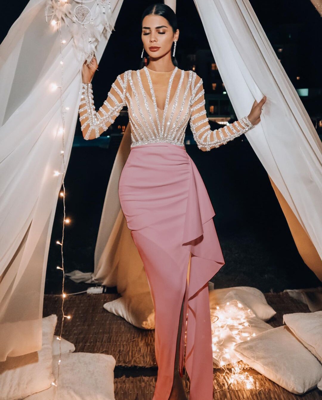Blush Affair