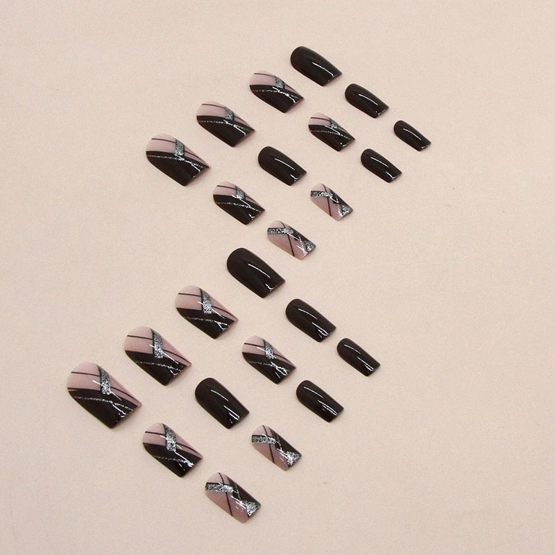 Simple Nails