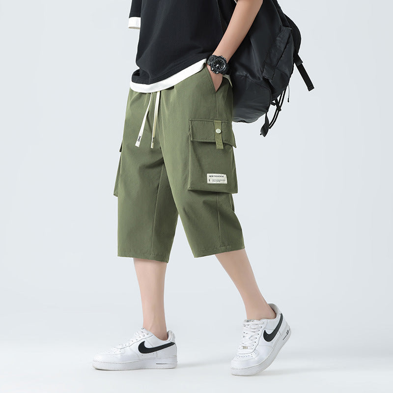 Summer Casual
