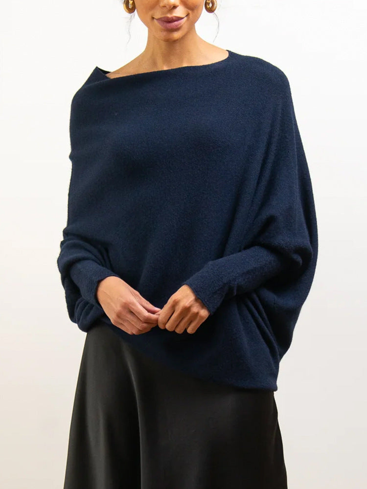 Temperament Pullover