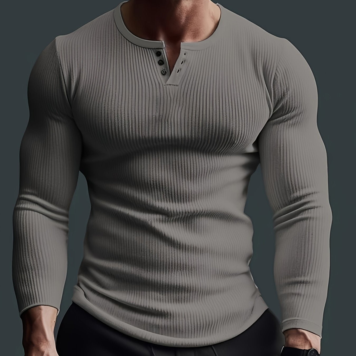 Muscle Man